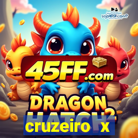 cruzeiro x corinthians futemax